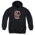 JLA - Harley Chibi Youth Hooded Sweatshirt