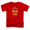 Flash - Flash Chibi Toddler Short Sleeve