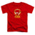 Flash - Flash Chibi Toddler Short Sleeve