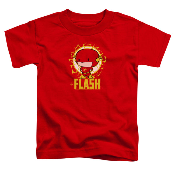 Flash - Flash Chibi Toddler Short Sleeve