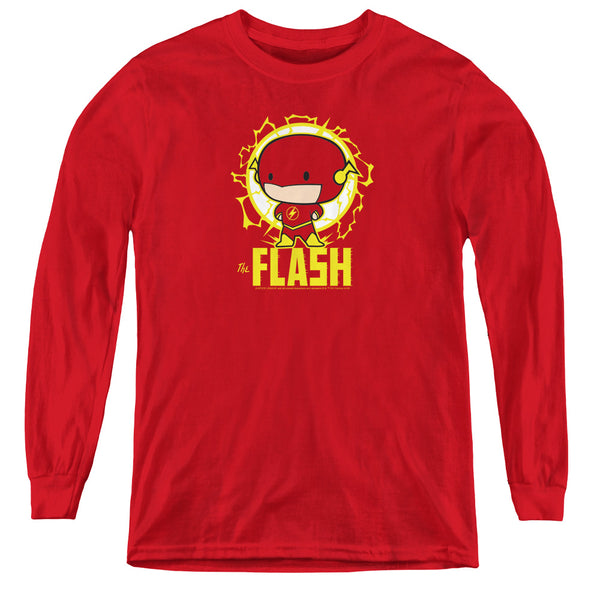 Flash - Flash Chibi L - S Youth