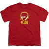 Flash - Flash Chibi Youth Short Sleeve