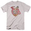 JLA - Heart Throb Adult Regular Fit Short Sleeve