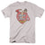 JLA - Heart Throb Adult Regular Fit Short Sleeve