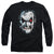 JLA - In Lo Face Adult Long Sleeve