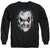 JLA - In Lo Face Adult Crewneck Sweatshirt