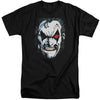 JLA - In Lo Face Adult Tall Fit Short Sleeve