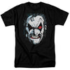 JLA - In Lo Face Adult Regular Fit Short Sleeve