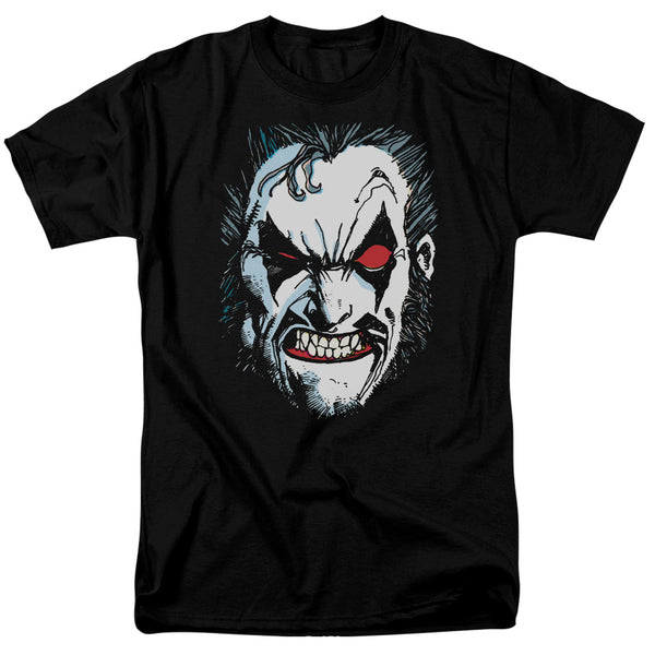 JLA - In Lo Face Adult Regular Fit Short Sleeve
