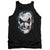 JLA - In Lo Face Adult Tank Top