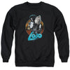JLA - Gut Rot Adult Crewneck Sweatshirt