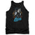 JLA - Gut Rot Adult Tank Top