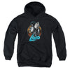 JLA - Gut Rot Youth Hooded Sweatshirt