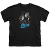 JLA - Gut Rot Youth Short Sleeve