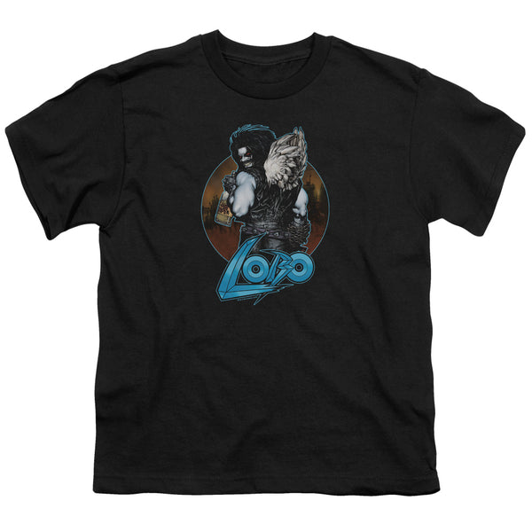 JLA - Gut Rot Youth Short Sleeve