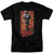 JLA - Lobo Pose Adult Regular Fit Short Sleeve