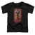 JLA - Lobo Pose Toddler Short Sleeve