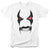 JLA - Lobo Face Adult Regular Fit Short Sleeve