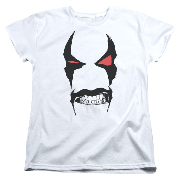 JLA - Lobo Face Women's Short Sleeve