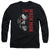 JLA - Main Man Adult Long Sleeve
