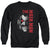 JLA - Main Man Adult Crewneck Sweatshirt