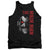 JLA - Main Man Adult Tank Top