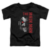 JLA - Main Man Toddler Short Sleeve