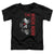 JLA - Main Man Toddler Short Sleeve