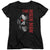 JLA - Main Man Women's Short Sleeve