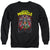 JLA - Mister Miracle Adult Crewneck Sweatshirt
