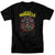JLA - Mister Miracle Adult Regular Fit Short Sleeve