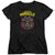 JLA - Mister Miracle Women's Short Sleeve