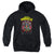 JLA - Mister Miracle Youth Hooded Sweatshirt