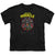 JLA - Mister Miracle Youth Short Sleeve