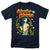 Wonder Woman - Golden Lasso Wonder Cover Adult Regular Fit Short Sleeve