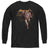 Justice League Movie - Caped Crusader L - S Youth