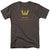 Justice League - Wayne Aerospace Adult Regular Fit Short Sleeve