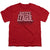 Justice League Movie - League Distressed Youth Short Sleeve
