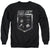 Justice League Movie - Shield Of Emblems Adult Crewneck Sweatshirt