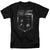 Justice League Movie - Shield Of Emblems Adult Regular Fit Short Sleeve