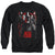 Justice League Movie - The League Adult Crewneck Sweatshirt