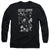 Justice League Movie - Pushing Forward Adult Long Sleeve