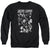 Justice League Movie - Pushing Forward Adult Crewneck Sweatshirt