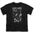 Justice League Movie - Pushing Forward Youth Short Sleeve