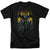 Justice League Movie - Stand Up To Evil Adult Regular Fit Short Sleeve