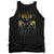 Justice League Movie - Stand Up To Evil Adult Tank Top