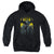 Justice League Movie - Stand Up To Evil Youth Hooded Sweatshirt