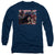 Justice League Movie - Rally Adult Long Sleeve