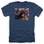 Justice League Movie - Rally Adult Regular Fit Heather Short Sleeve