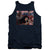 Justice League Movie - Rally Adult Tank Top